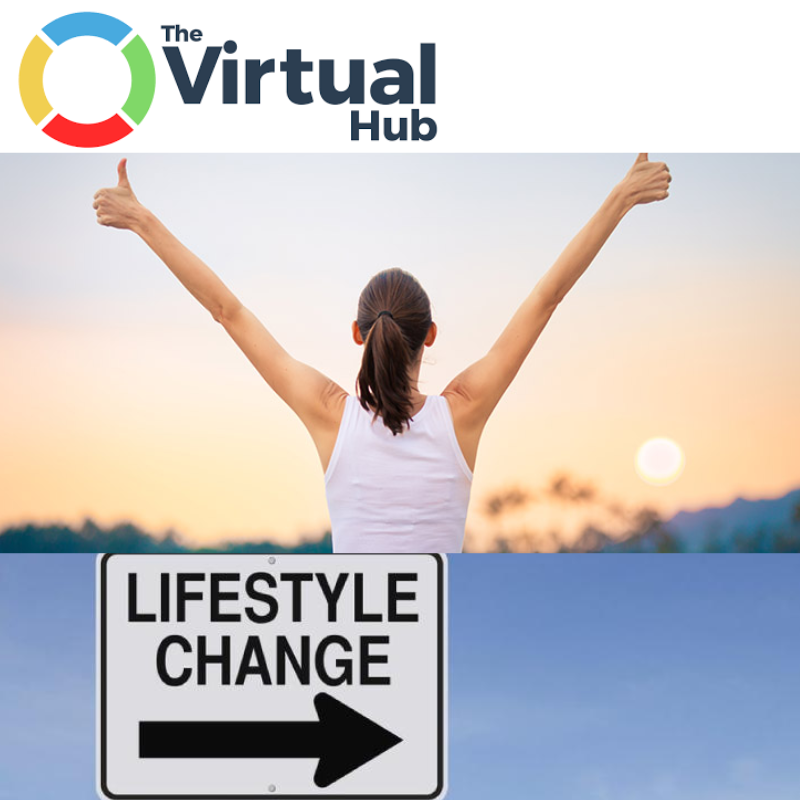 Successful Corporate Exit Strategy: lifestyle change