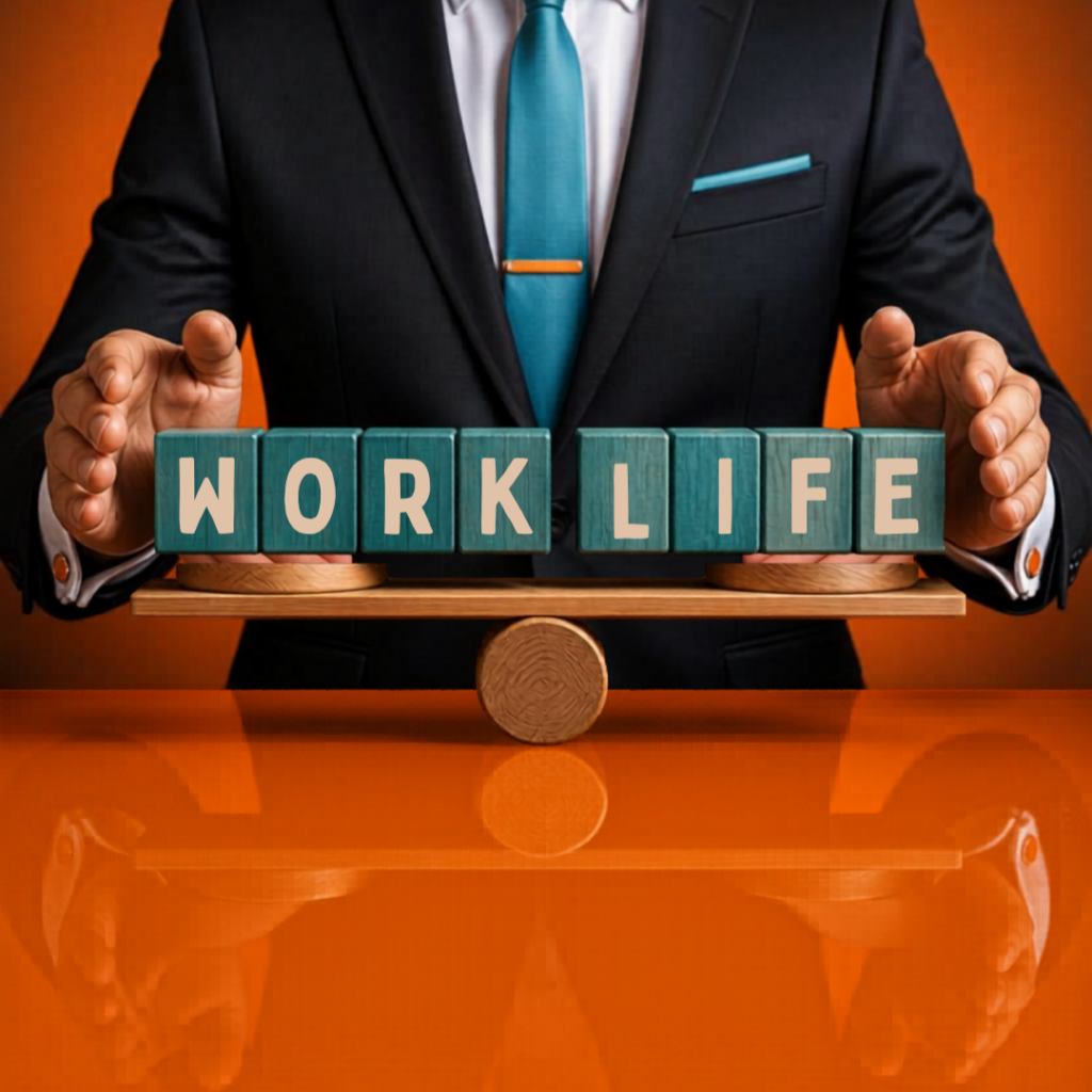 Actionable digital marketing tips for small business owners balancing work and life