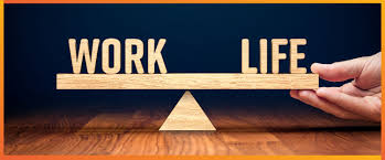Marjorie – Ten tips for a better work-life balance