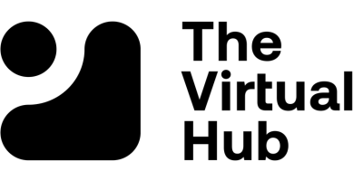 The Virtual Hub logo