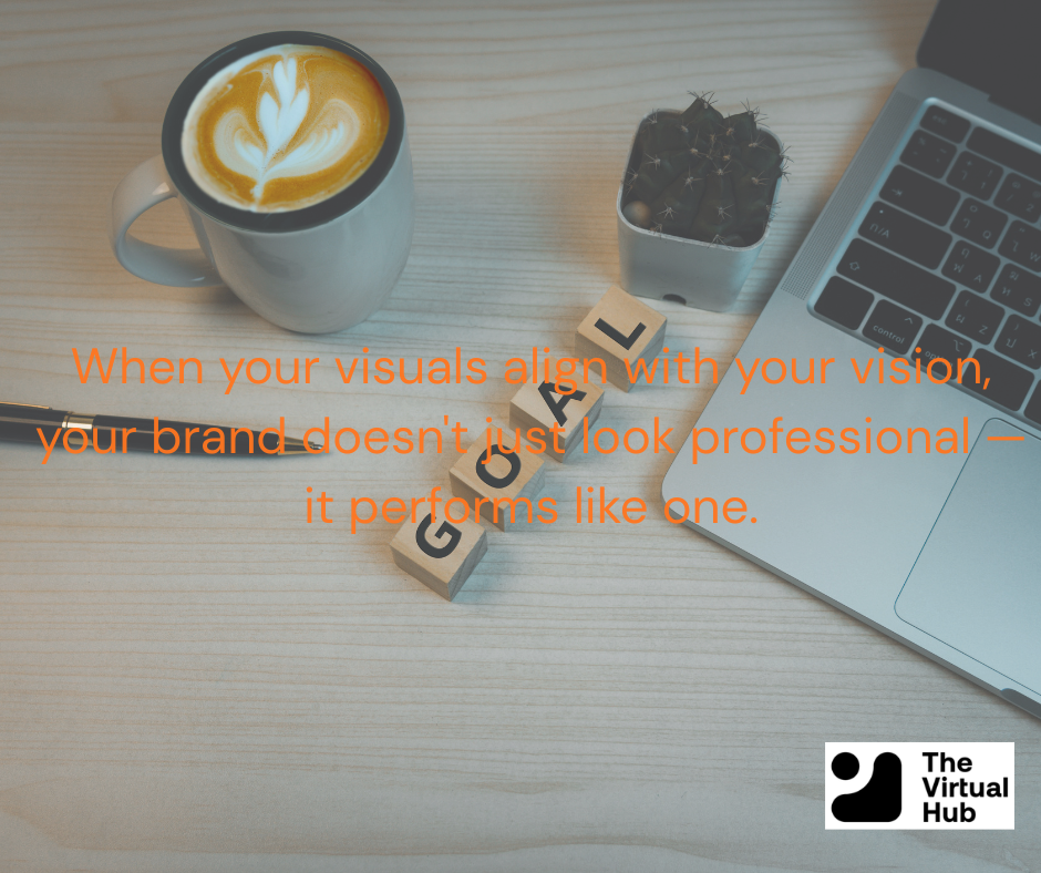  graphic design virtual assistant
