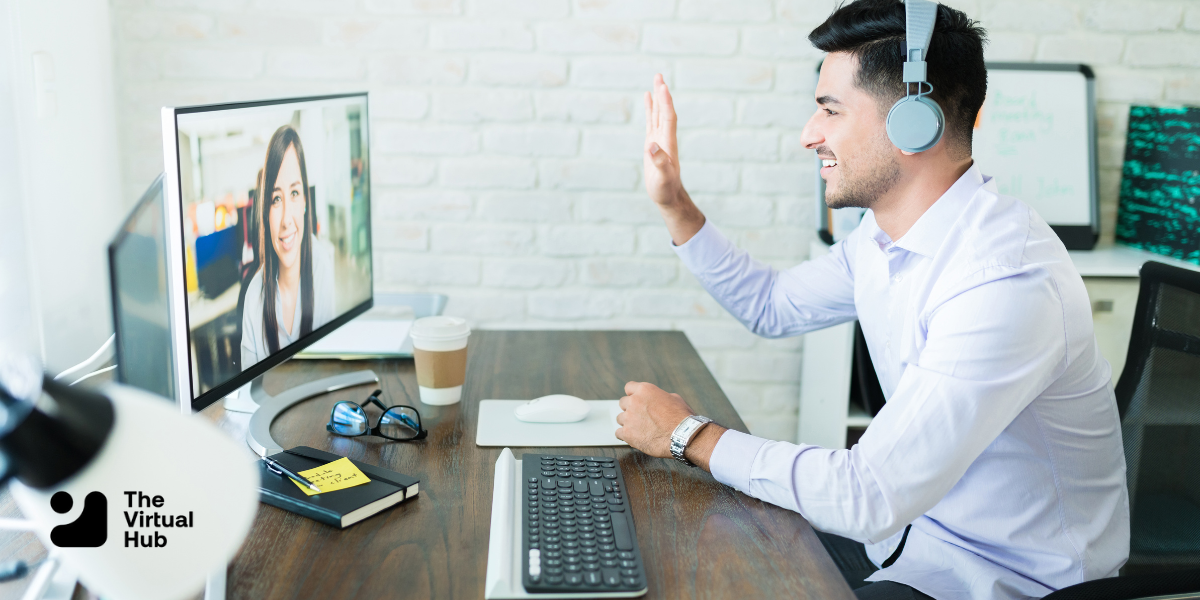 Why the Smartest Founders Are Tapping Into the Virtual Assistant Advantage