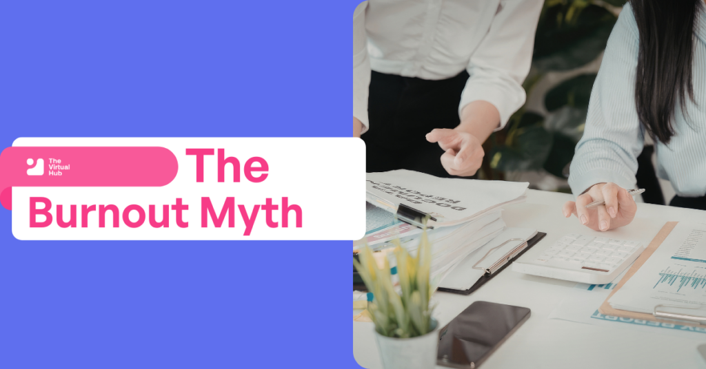 business owners wanting to escape the burnout myth