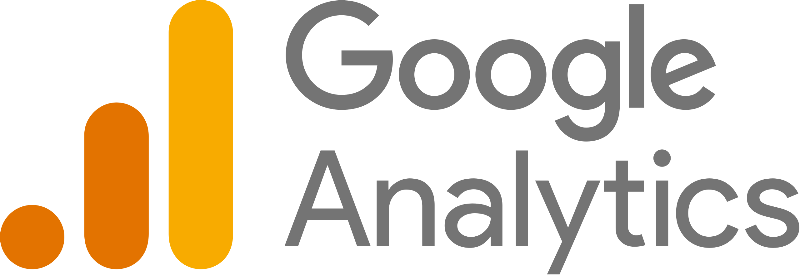 seo tools, google analytics