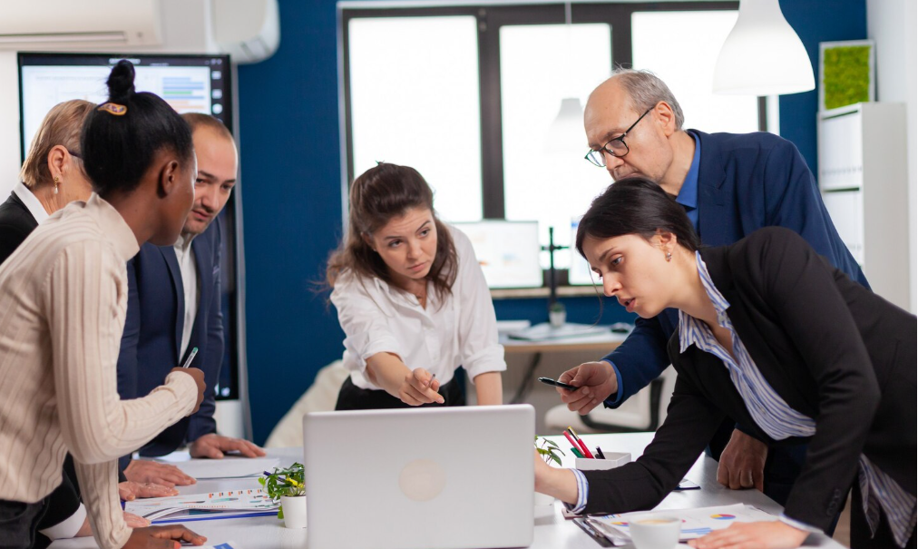 Team operation optimization