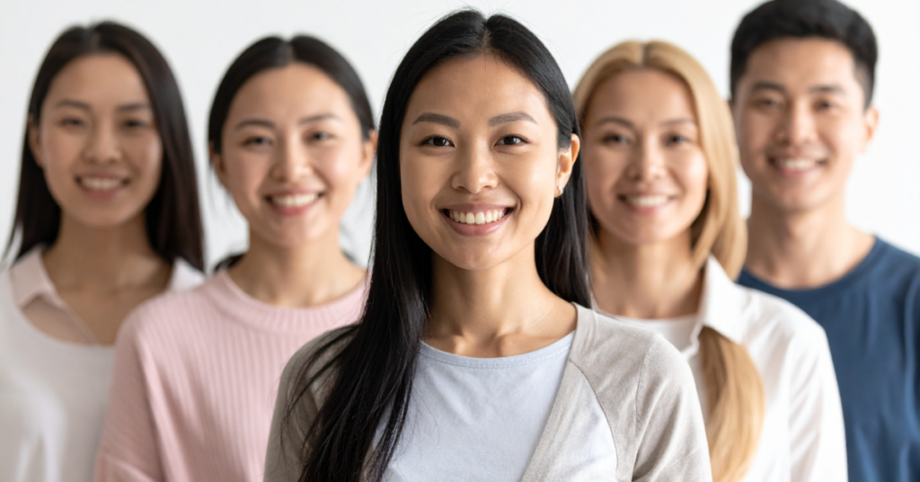 what can i delegate to a virtual assistant, smiling team of professionals