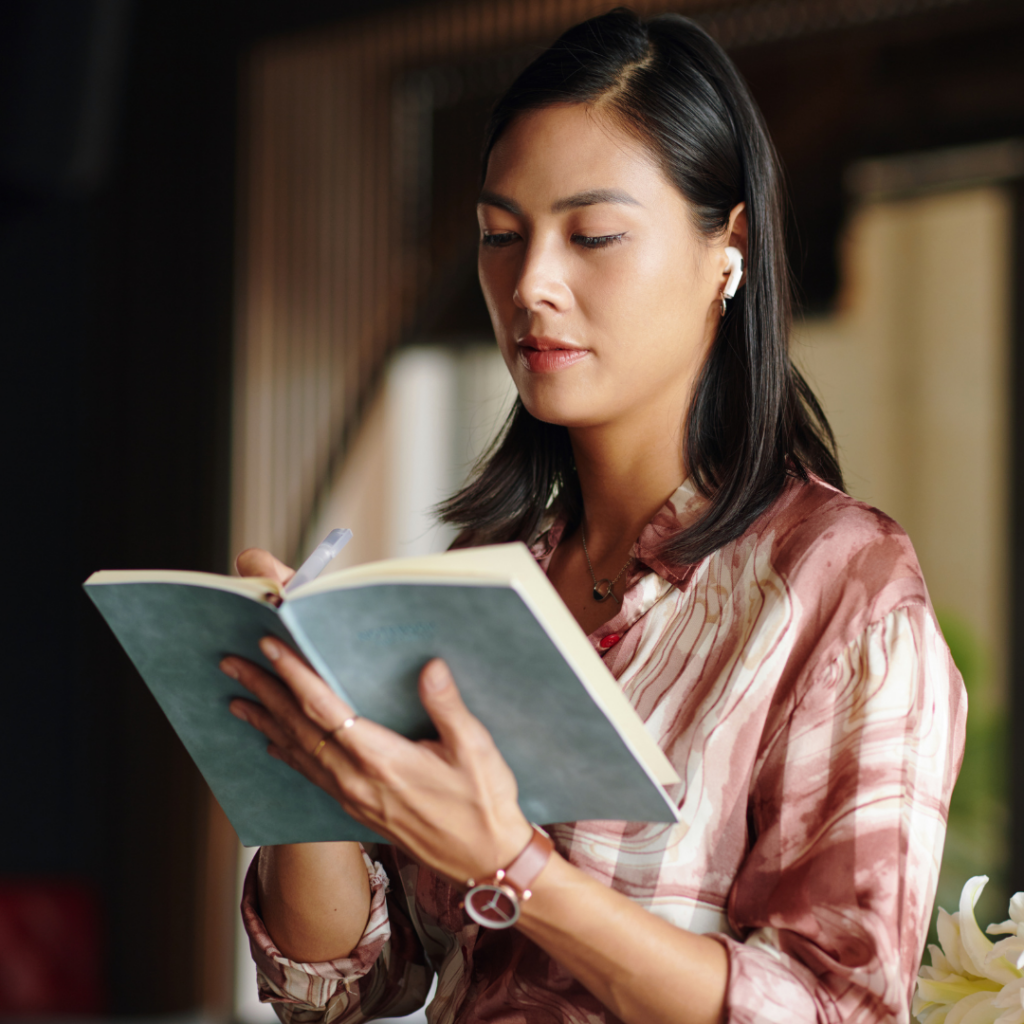 audit time to avoid burnout