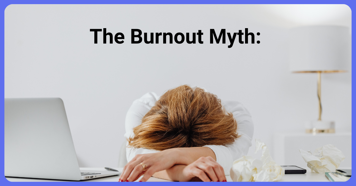 WHY WORKING HARDER IS KEEPING YOU BROKE