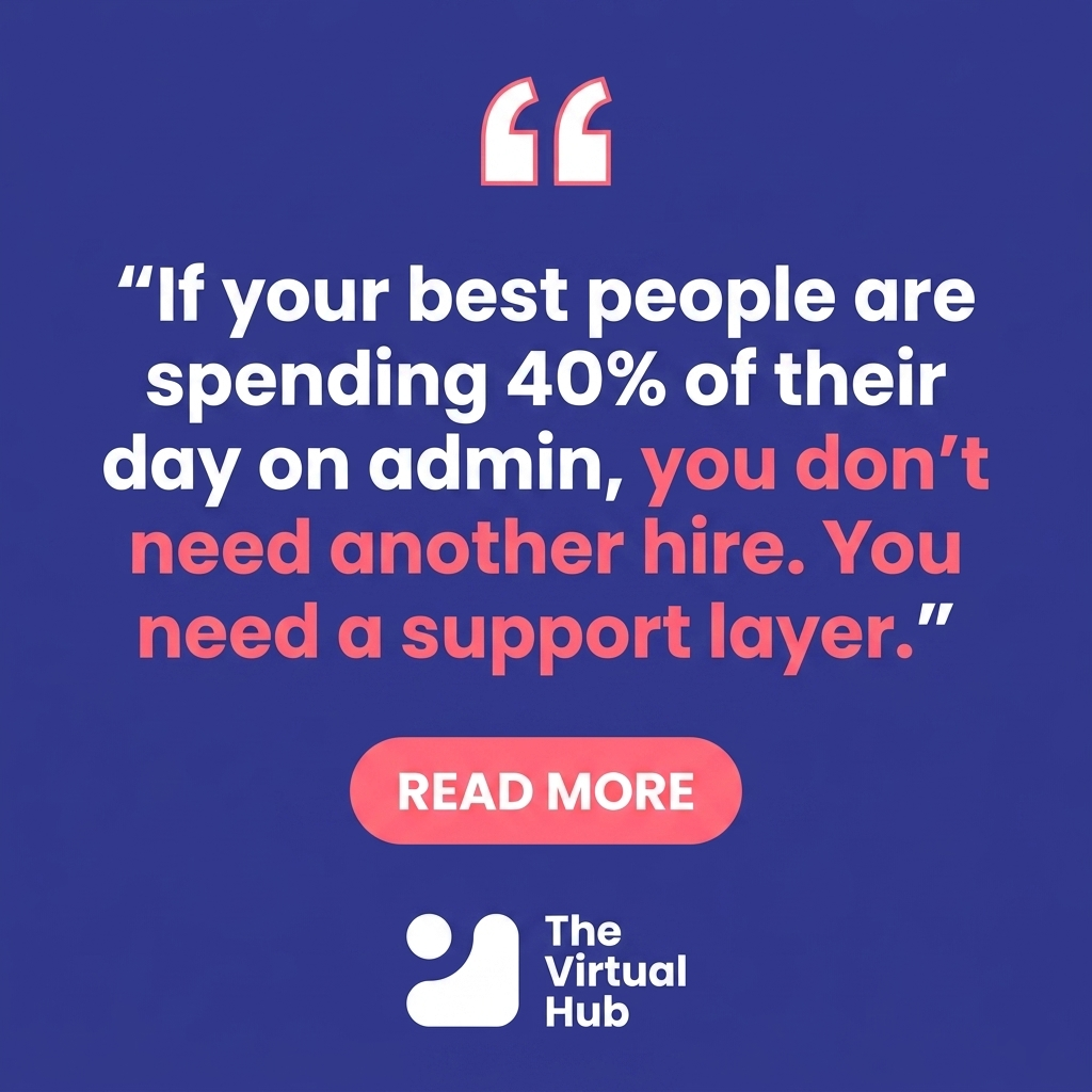 What Does a Virtual Assistant Do